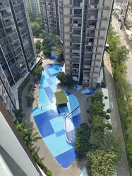 Waterbay (D19), Condominium #603589601